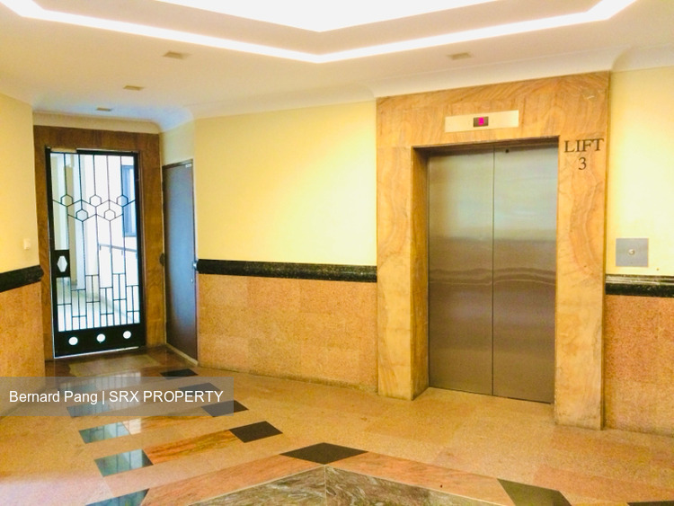 Bayshore Park (D16), Condominium #628956671